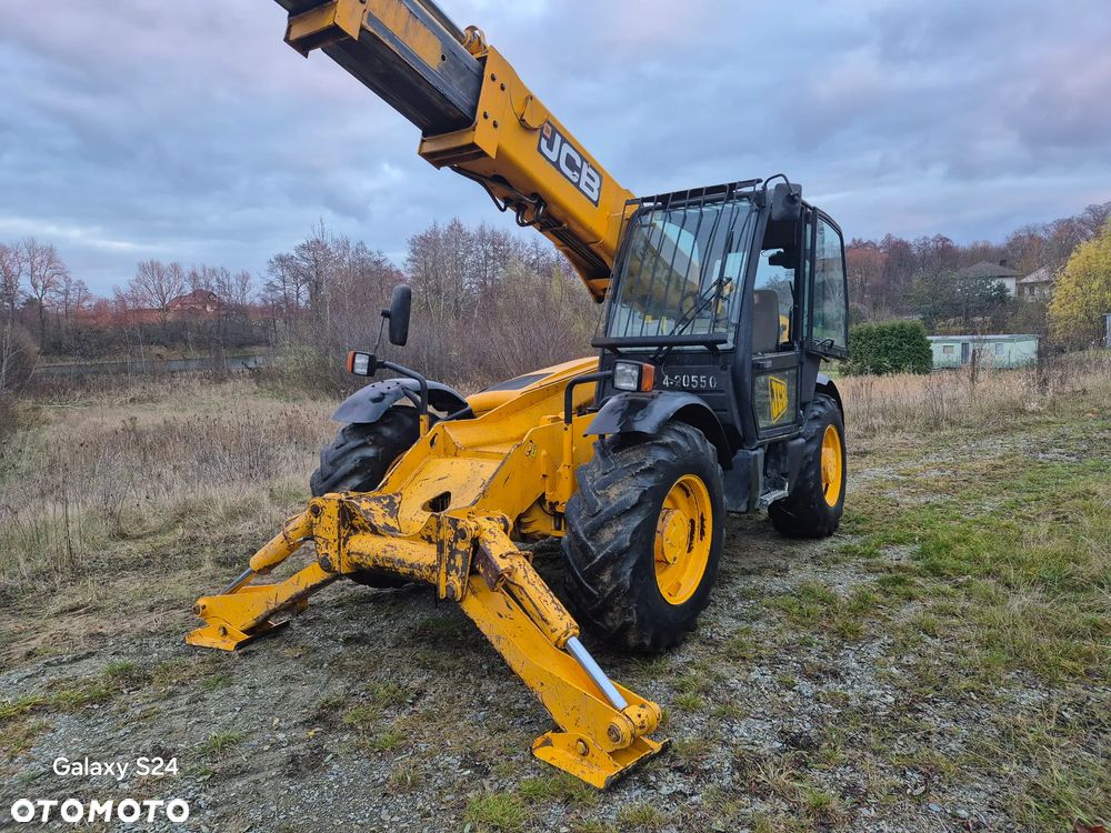 JCB 532-120 - 10
