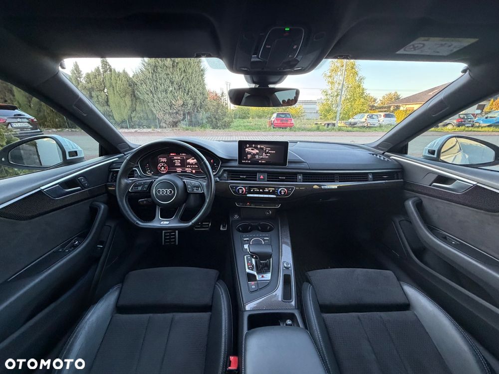 Audi A5 Coupé 2.0 TDI S tronic sport - 5