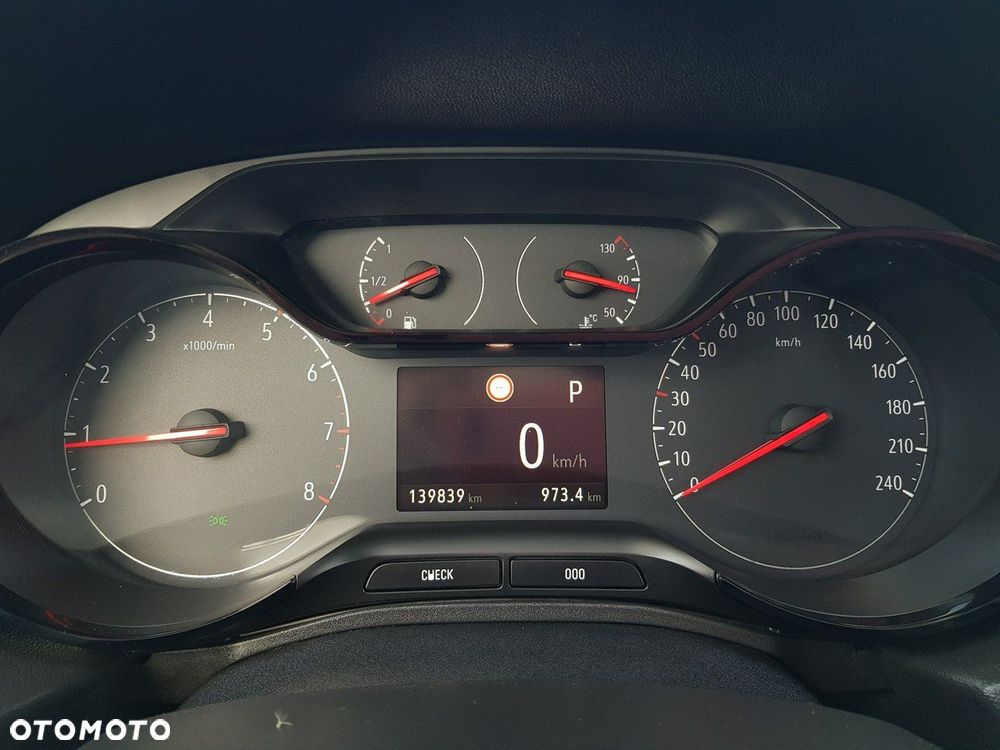 Opel Grandland X 1.5 CDTI Edition Business Pack S&S - 23