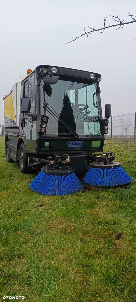 Schmidt SWINGO 200+ - 5