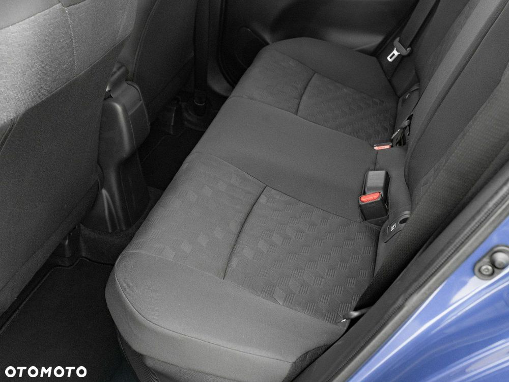 Toyota Yaris Hybrid 1.5 Selection Style - 25