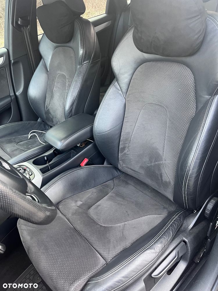 Audi A4 Avant 2.0 TDI Quattro S tronic - 6