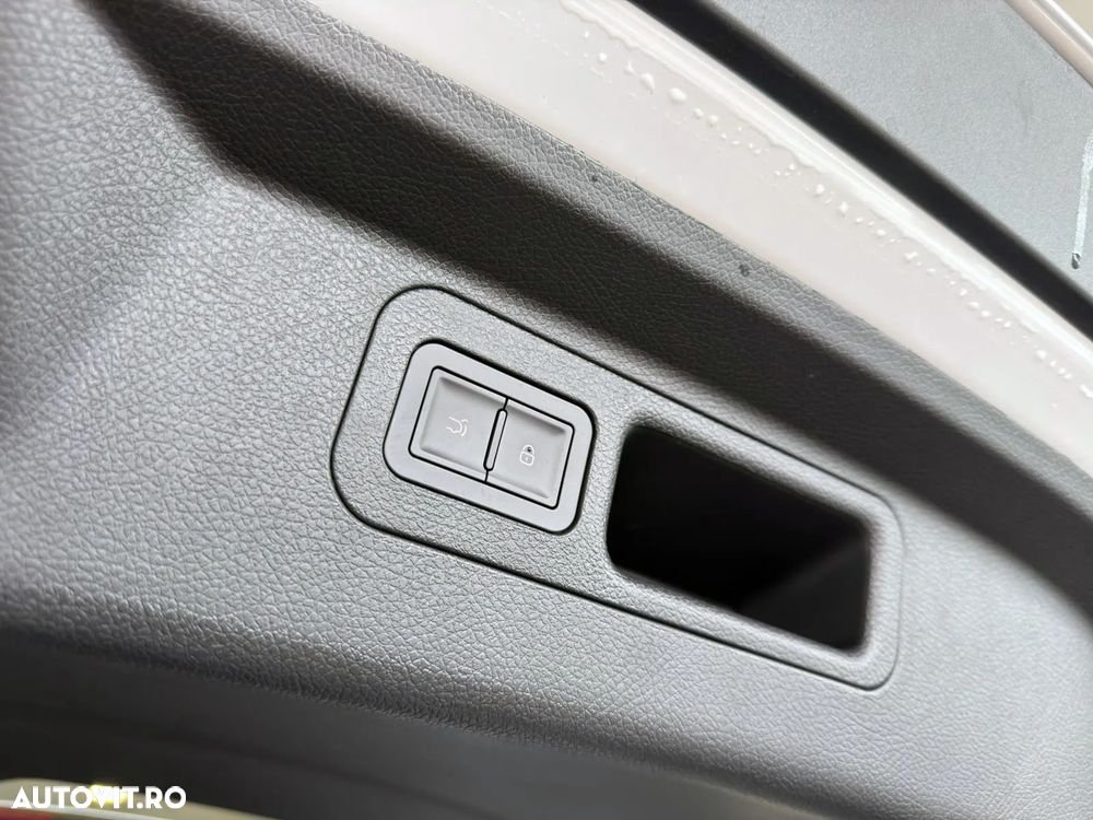 Byd Sealion 5 DM-i PHEV Design - 36