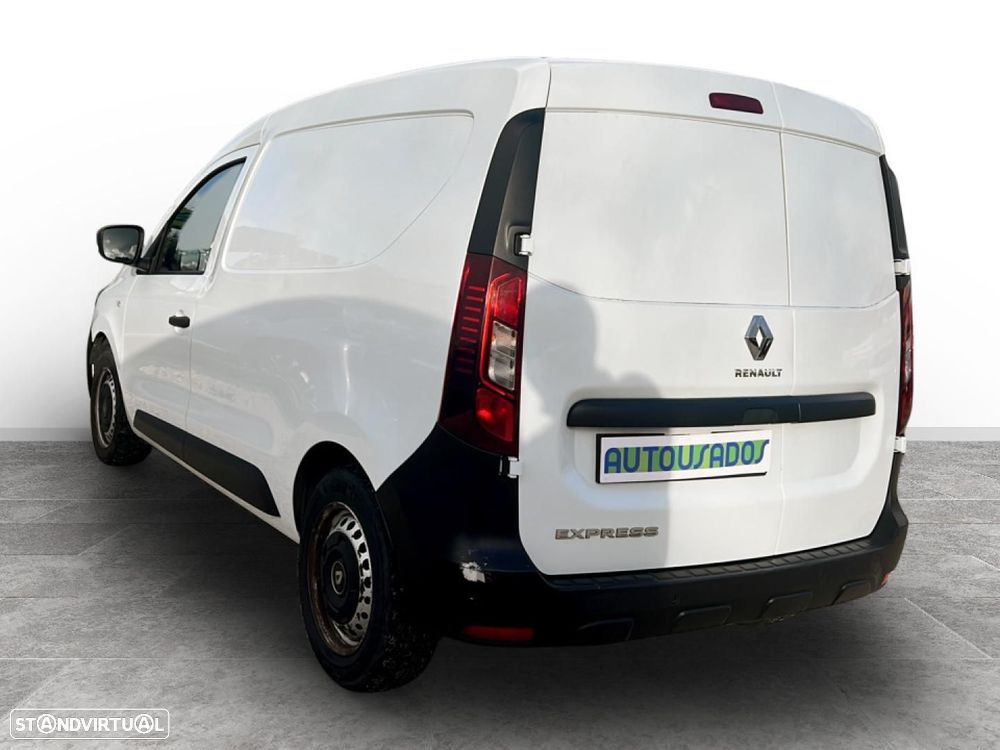 Renault Express Blue dCi 95 Confort - 3