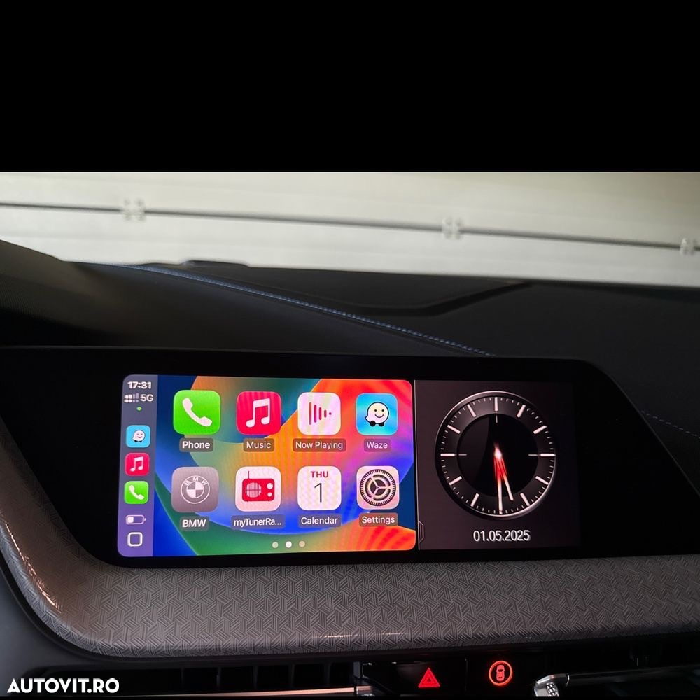 BMW Seria 1 - 24