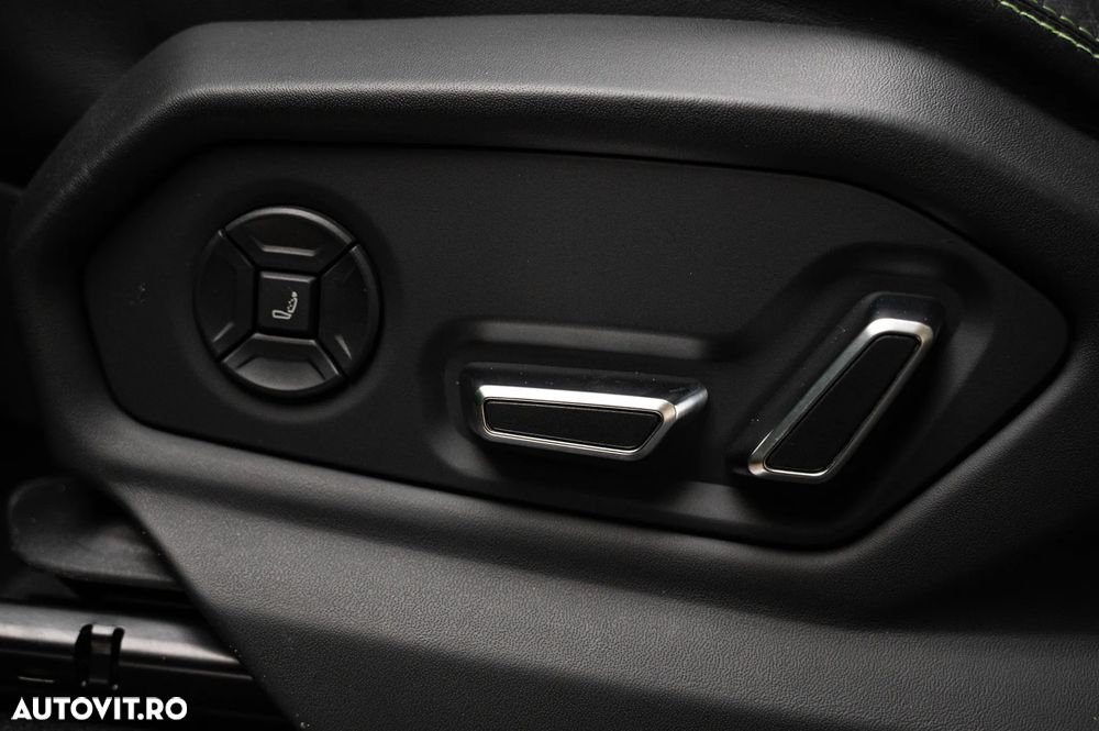 Lamborghini URUS - 30