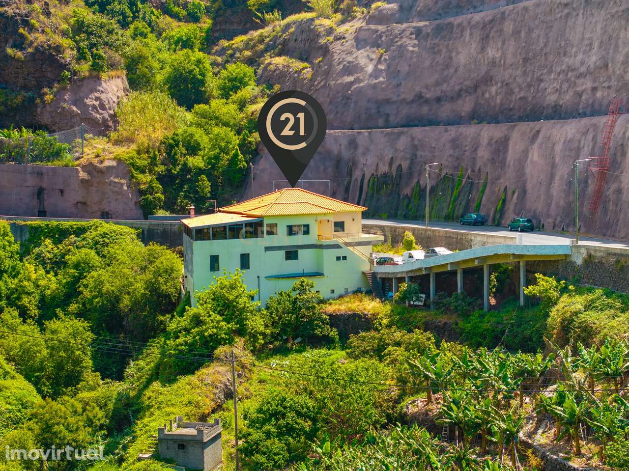 Moradia T3 com Negócio - Excelente Oportunidade de Investimento na Pon - Grande imagem: 2/56