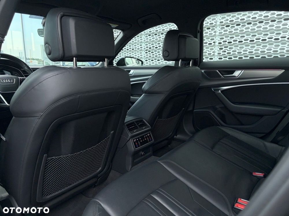 Audi A6 Limousine - 25