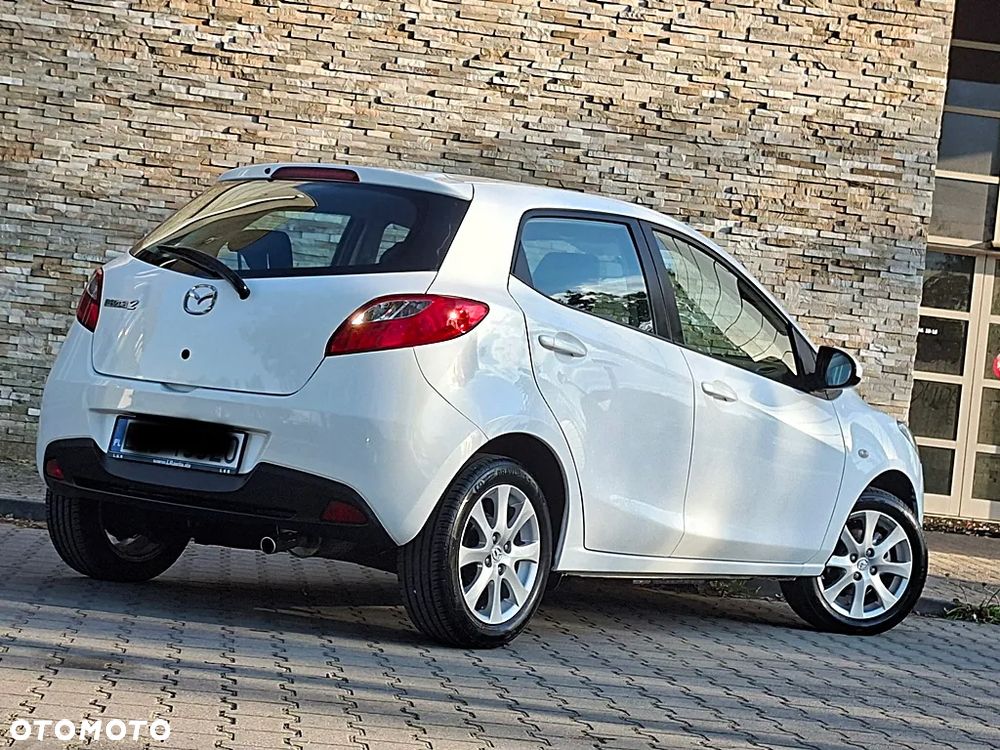 Mazda 2 1.3 Exclusive - 19