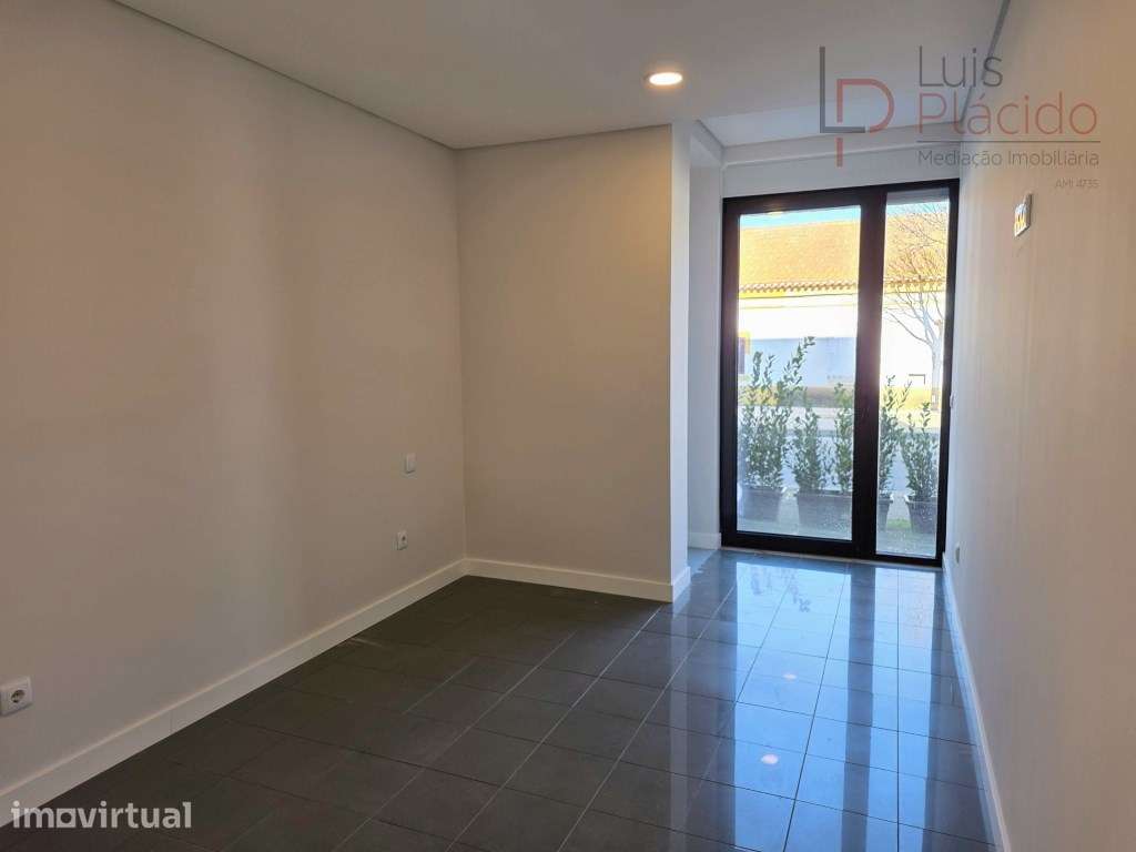 Apartamento T2 | Centro da Cidade de Sines - Grande imagem: 3/16