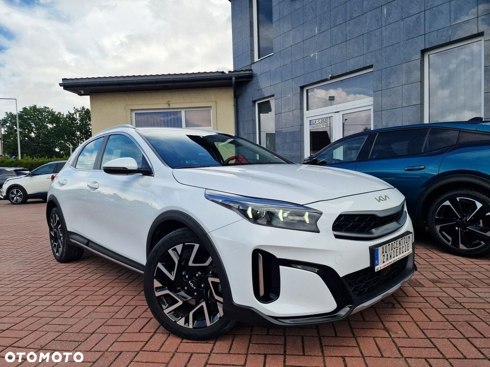 Kia XCeed 1.5 T-GDI Business Line - 9