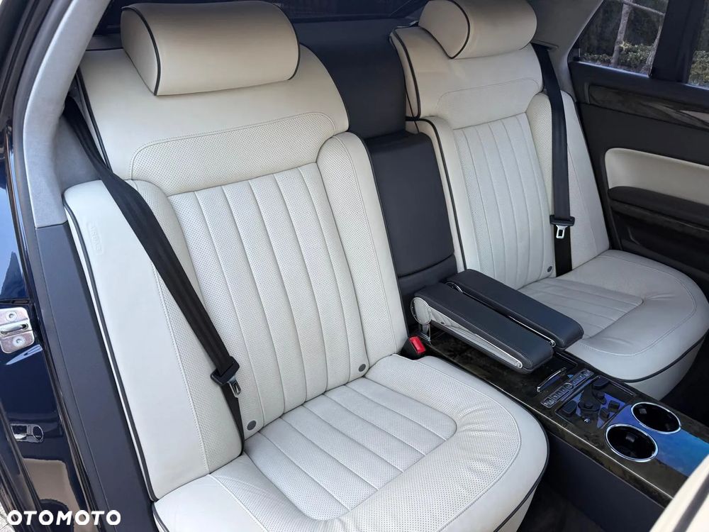 Volkswagen Phaeton 3.0 V6 TDI DPF 4Mot L (4os) - 34