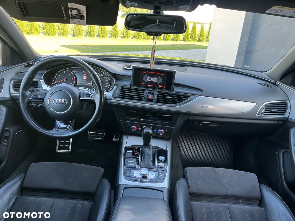 Audi A6 Allroad 3.0 TDI Quattro S tronic - 21
