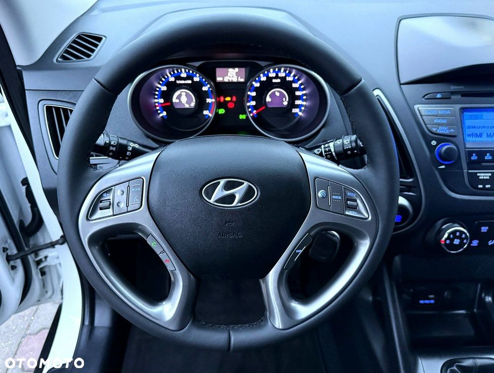 Hyundai ix35 1.6 GDI Comfort 2WD - 27
