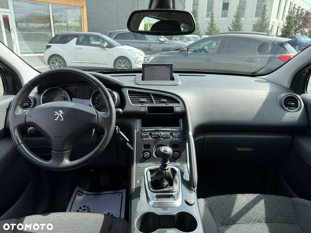 Peugeot 3008 - 22