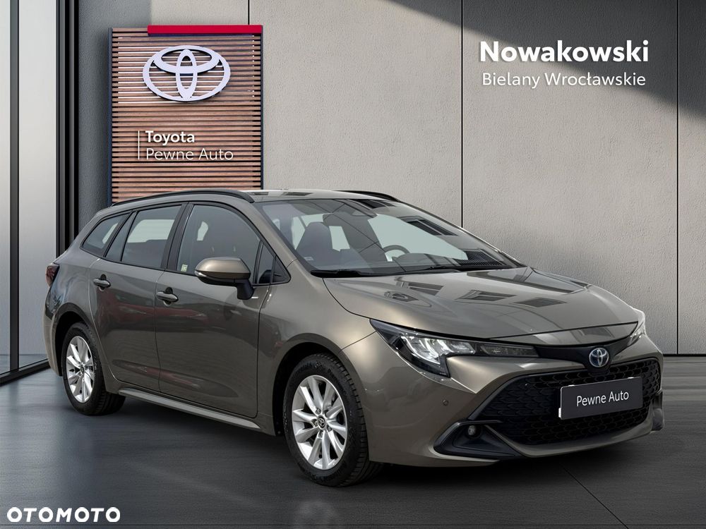 Toyota Corolla 1.8 Hybrid Comfort - 30