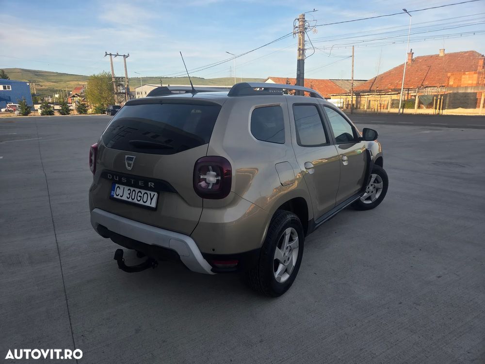 Dacia Duster - 4