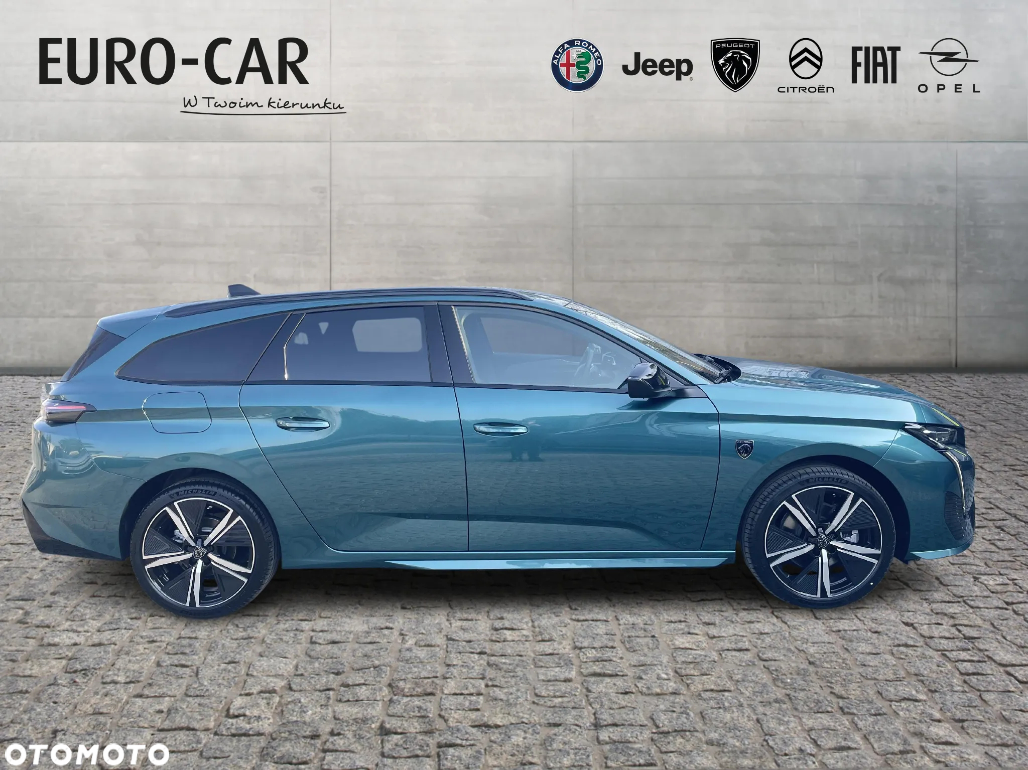 Peugeot 308 - 4