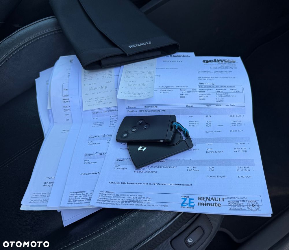 Renault Captur ENERGY dCi 90 Start&Stop Helly Hansen - 32