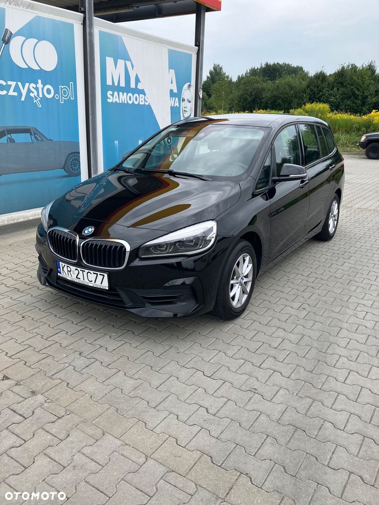 BMW Seria 2 218i - 2