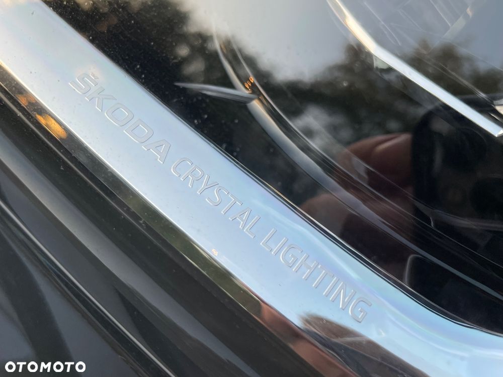 Skoda Superb 2.0 TDI SCR Ambition DSG - 19