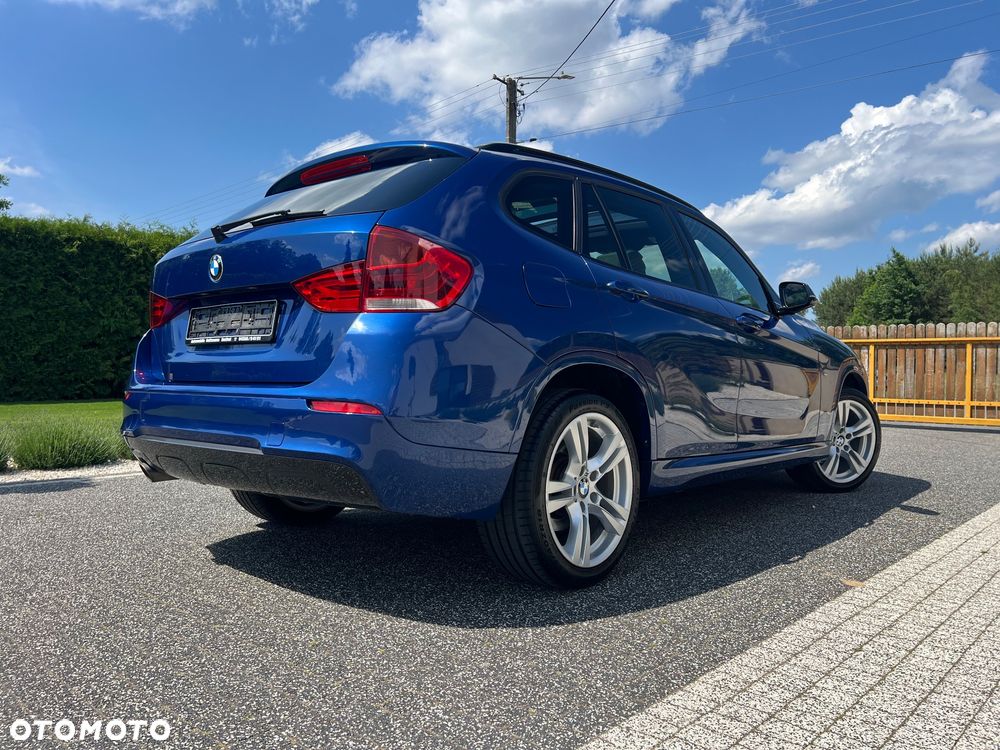 BMW X1 sDrive18d Sport Line - 15