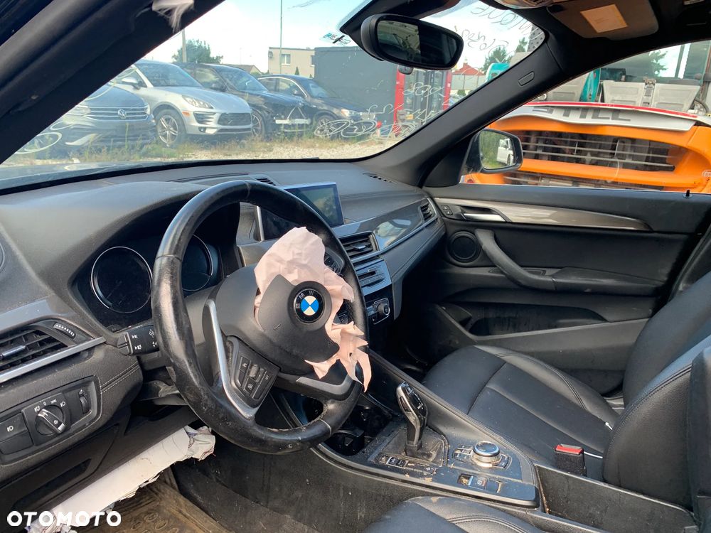 BMW X1 - 14