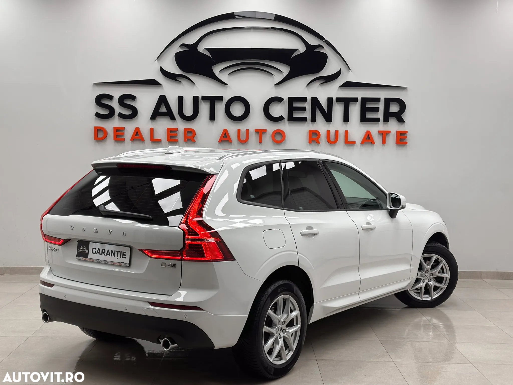 Volvo XC 60 - 3