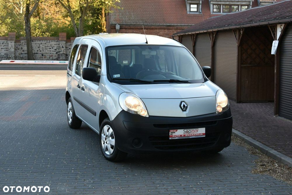Renault Kangoo - 22