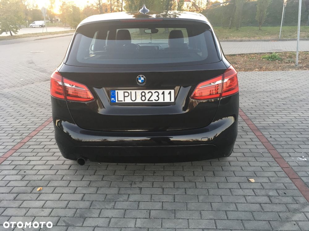 BMW Seria 2 - 3