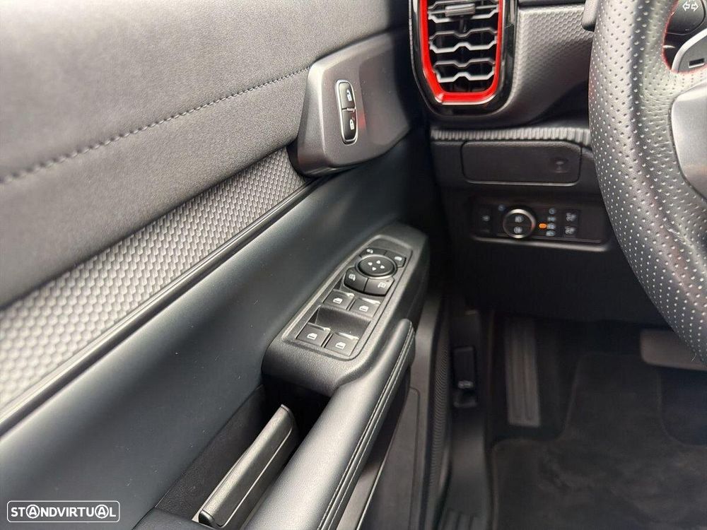 Ford Ranger 2,0 l EcoBlue Cabine Dupla Auto Raptor - 7