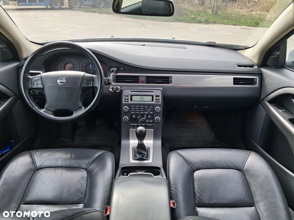 Volvo V70 - 21