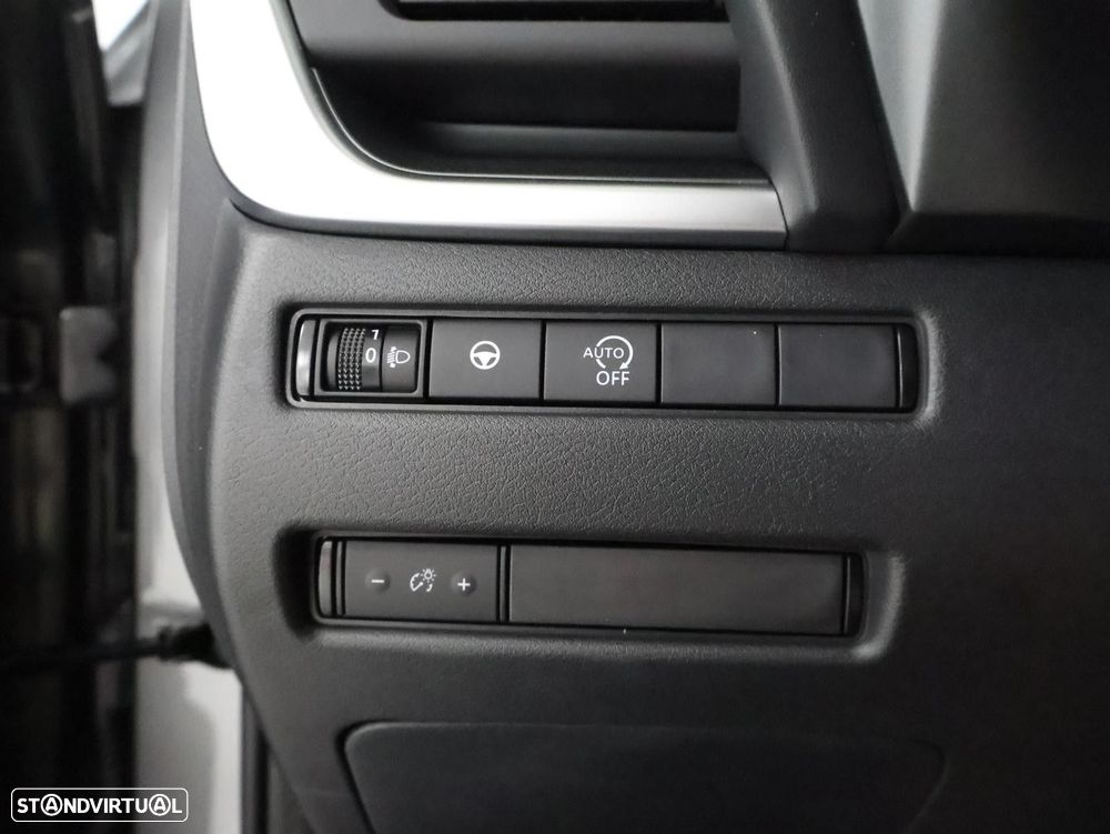 Nissan Qashqai 1.3 DIG-T Advance Xtronic - 15