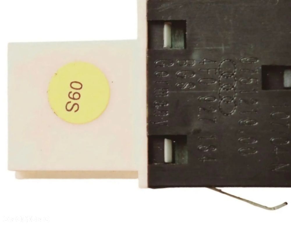 WŁĄCZNIK PRZEŁĄCZNIK PRZYCISK ESP / PRZEŁĄCZNIK LICZNIKA ZEGARÓW AUDI A6 C6 4F0927134 4F0927123 - 10