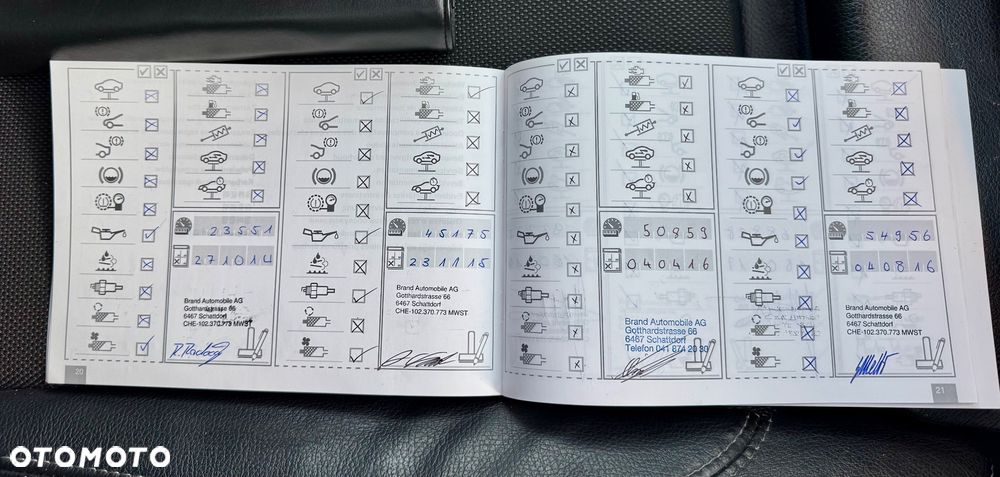 BMW X3 xDrive30i M Sport Edition - 25