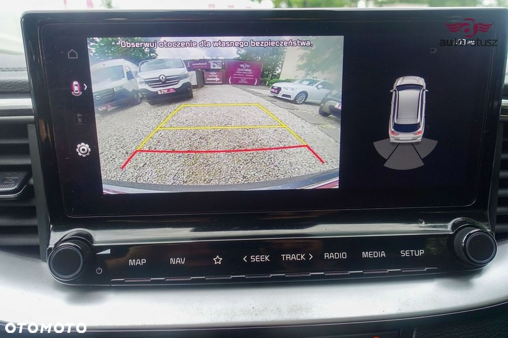 Kia Ceed - 30