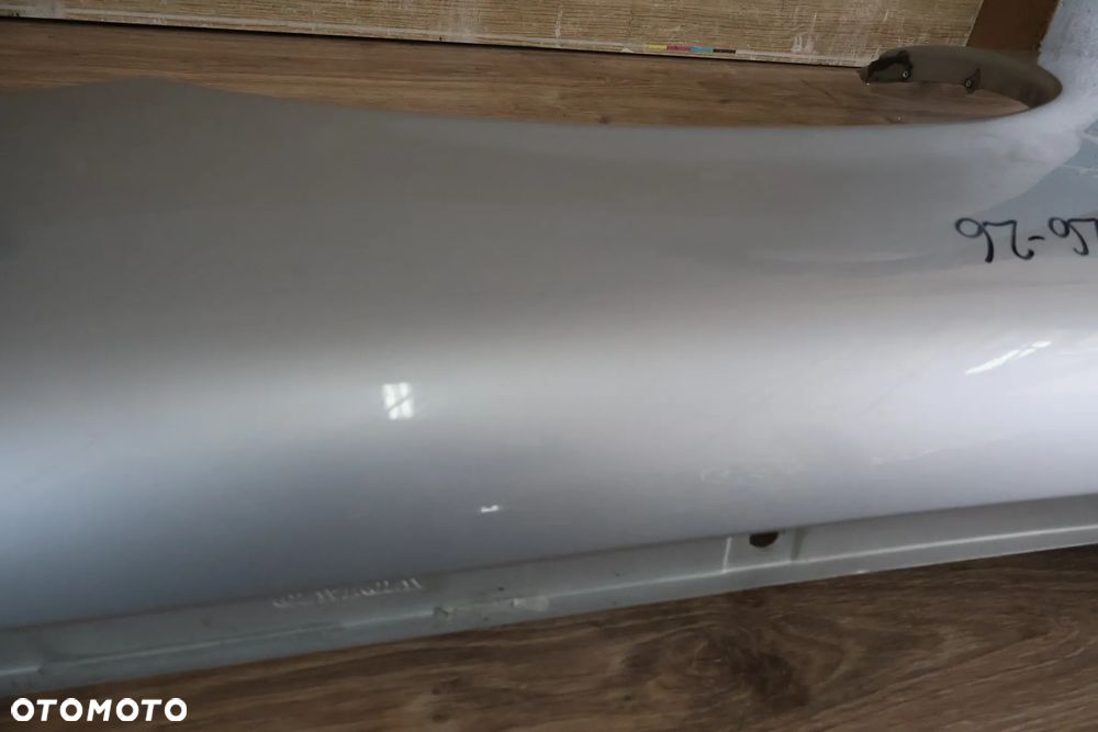 VOLVO S60 I V70 II 01-07 BŁOTNIK PRAWY PRZÓD PRZEDNI 426-26 - 10