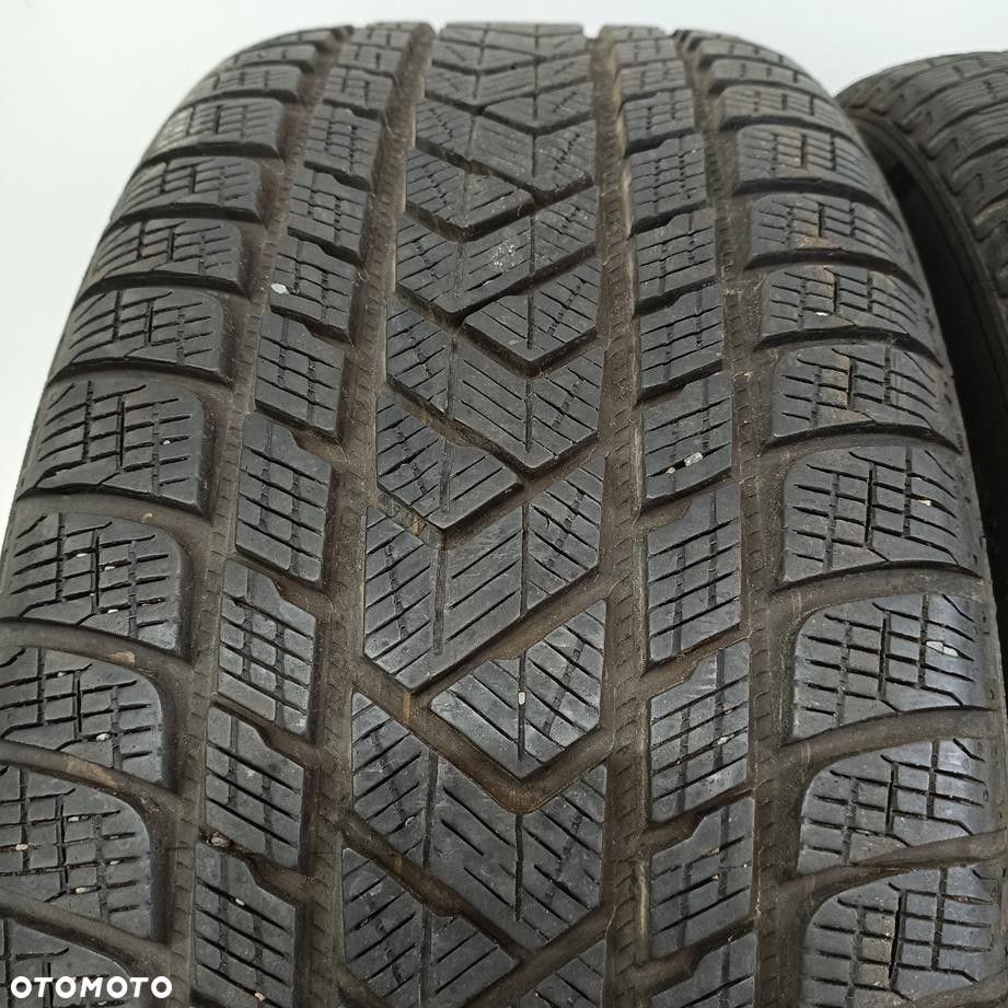 KOŁA 5x112 20 VW TOUAREG 760601025S 4szt (F9337) - 7
