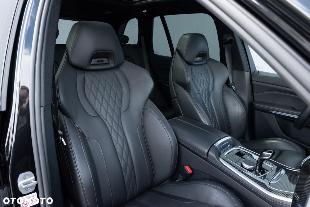 BMW X5 - 15