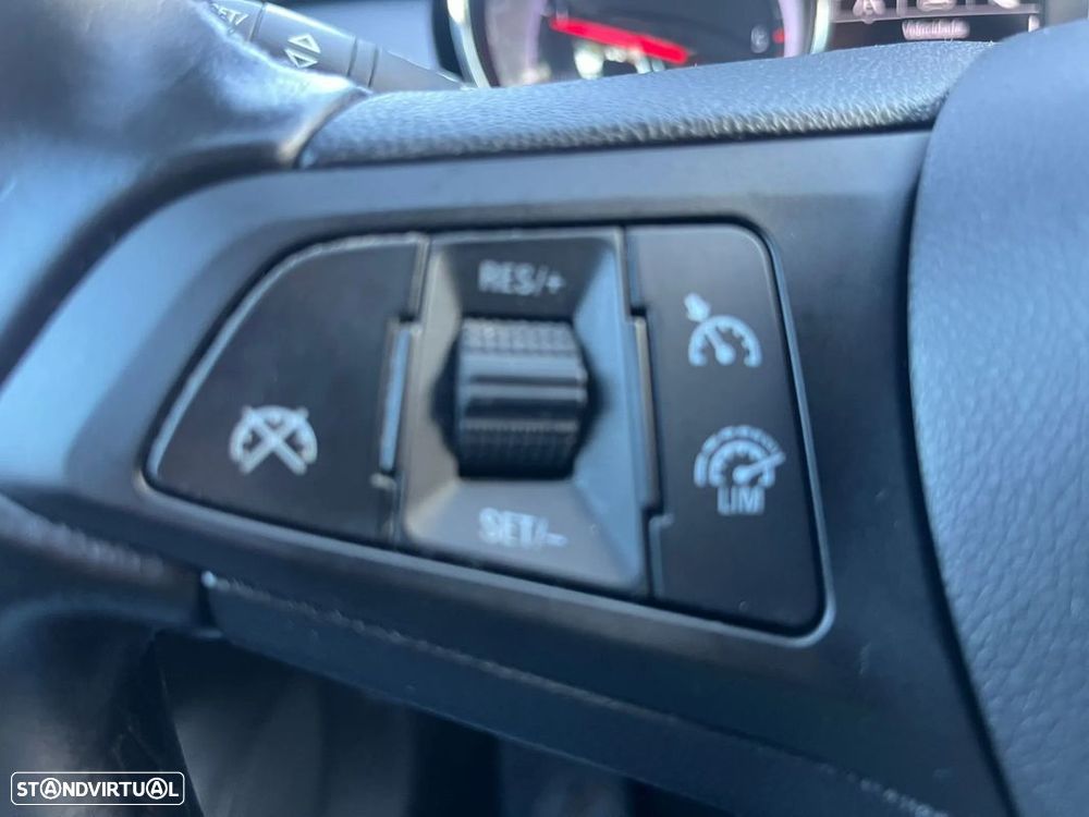 Opel Astra Sports Tourer 1.5 D Business Edition Aut. S/S - 26