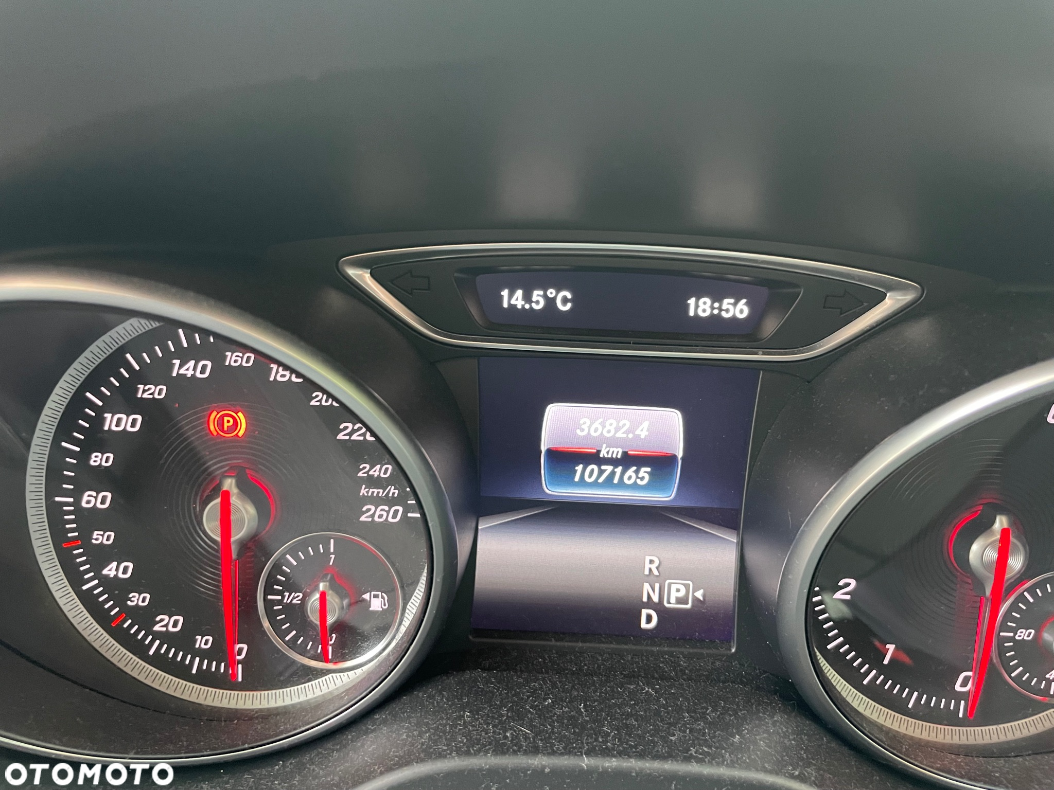 Mercedes-Benz CLA 250 4-Matic AMG Line - 9