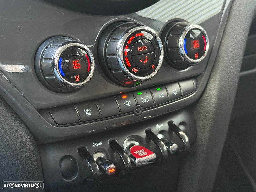 MINI Countryman One D Classic - 17