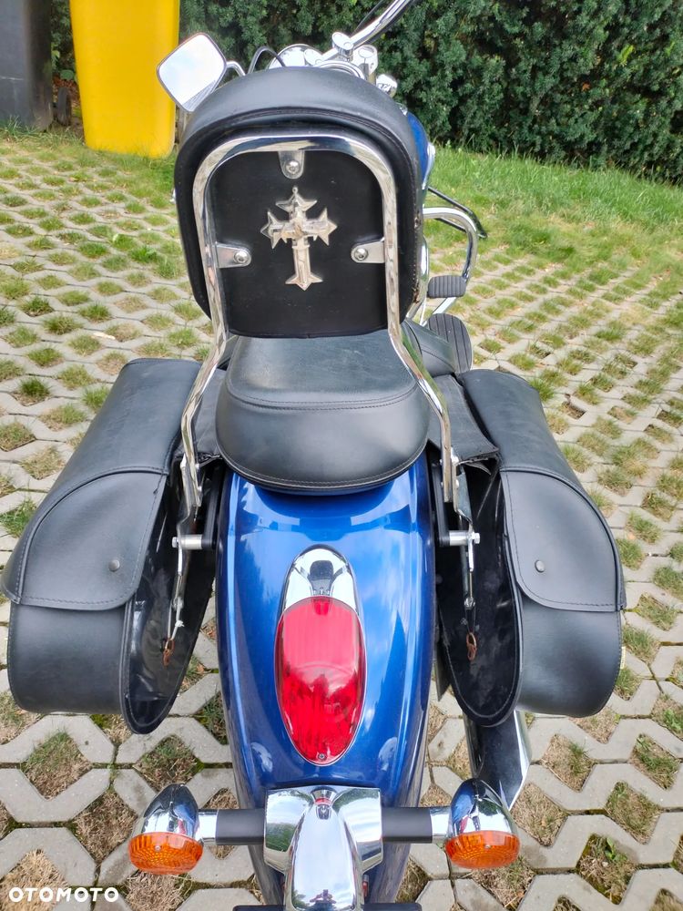 Kawasaki Vulcan - 3