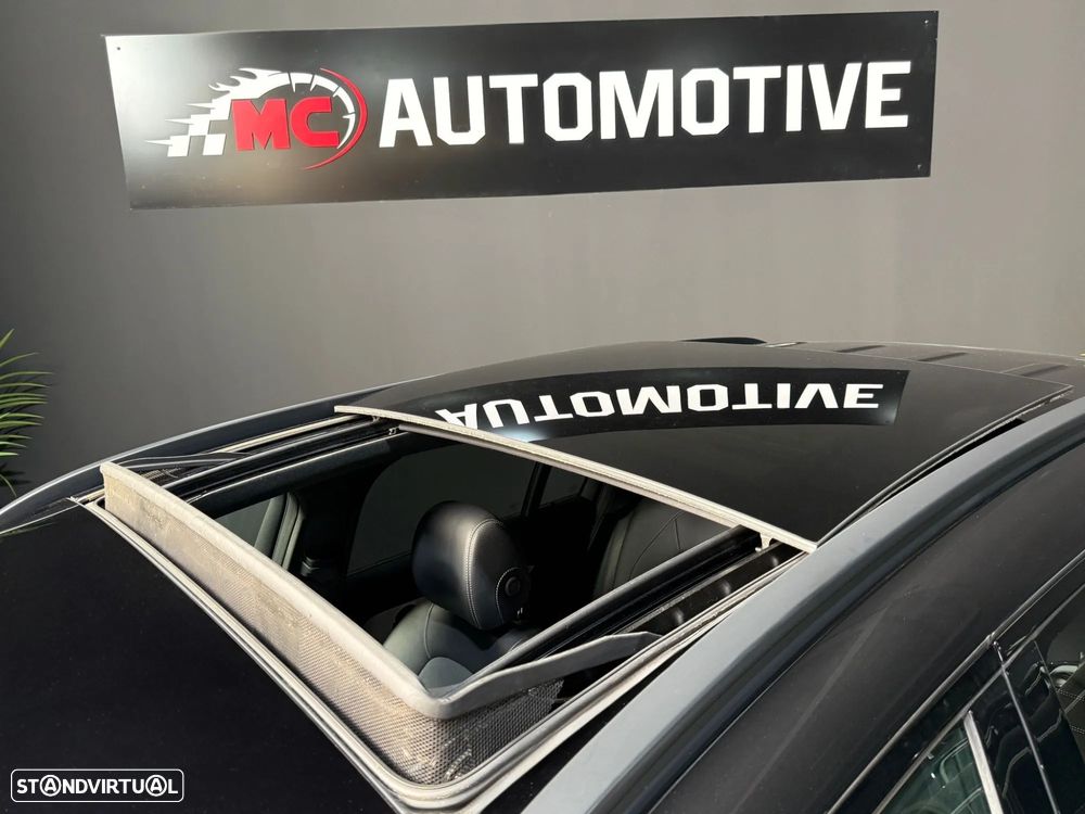 Mercedes-Benz GLC 300 de 4Matic 9G-TRONIC AMG Line - 12