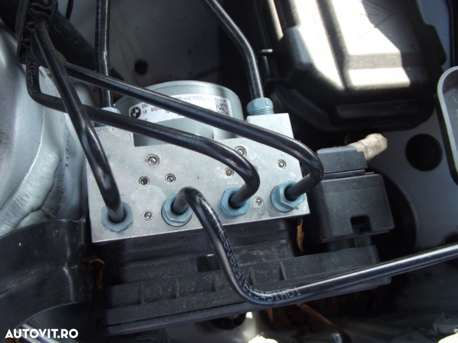 Pompa ABS BMW F30 F31 F20 F34 F32 F33 F21 F22 F23 modul ABS BMW F31 mo - 4
