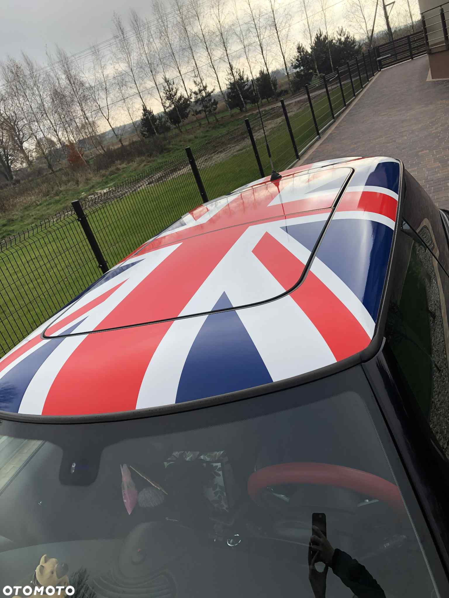 MINI Cooper Standard - 5