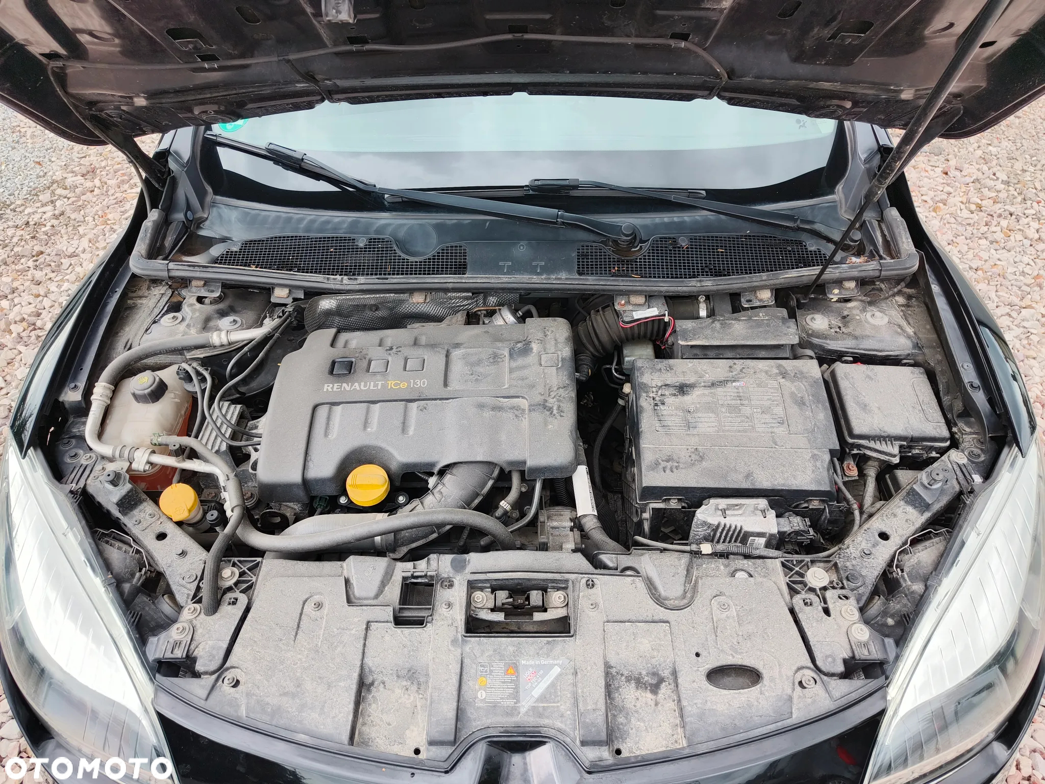 Renault Megane Grandtour TCe 130 Bose Edition - 18