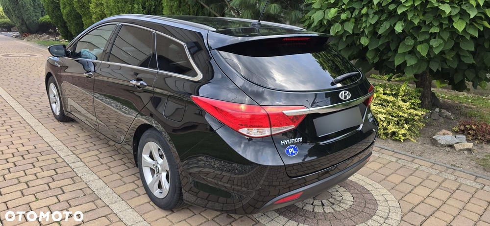Hyundai i40 1.6 GDI Classic - 3