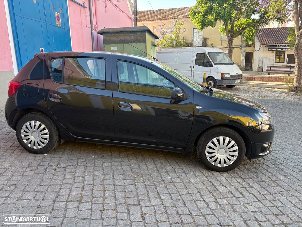 Dacia Sandero 0.9 TCe Confort - 11