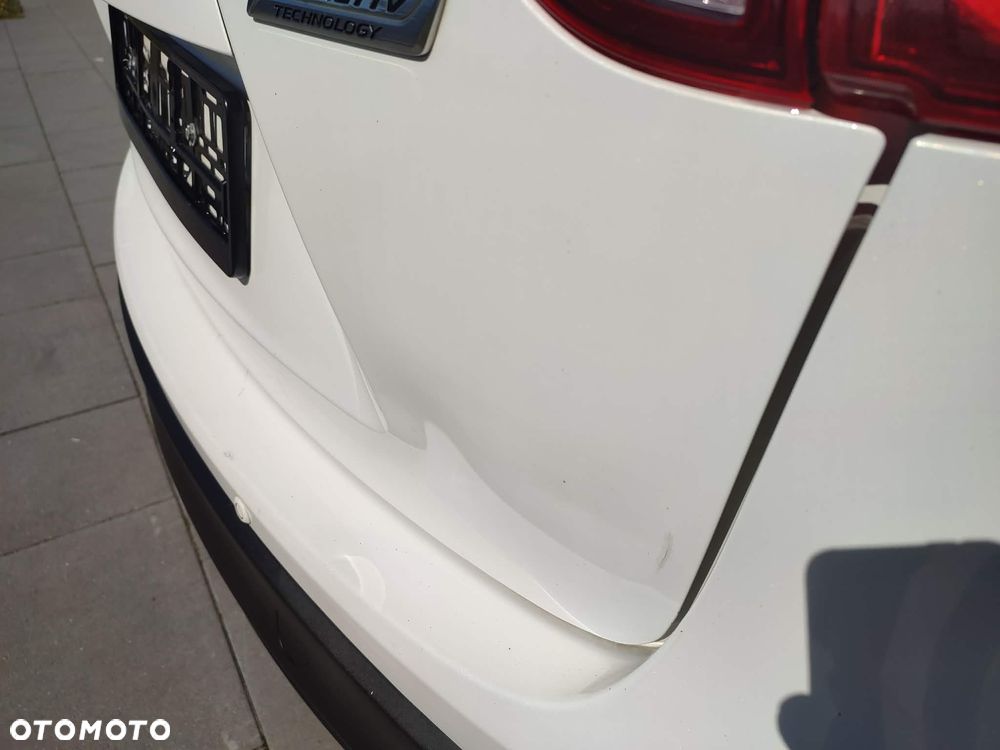 Mazda CX-5 - 9